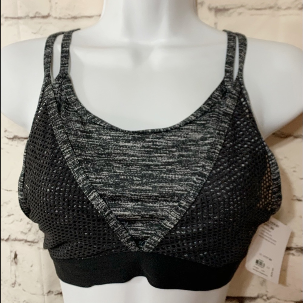 Victorias Secret VSX Sport The Show Off Sports Bra